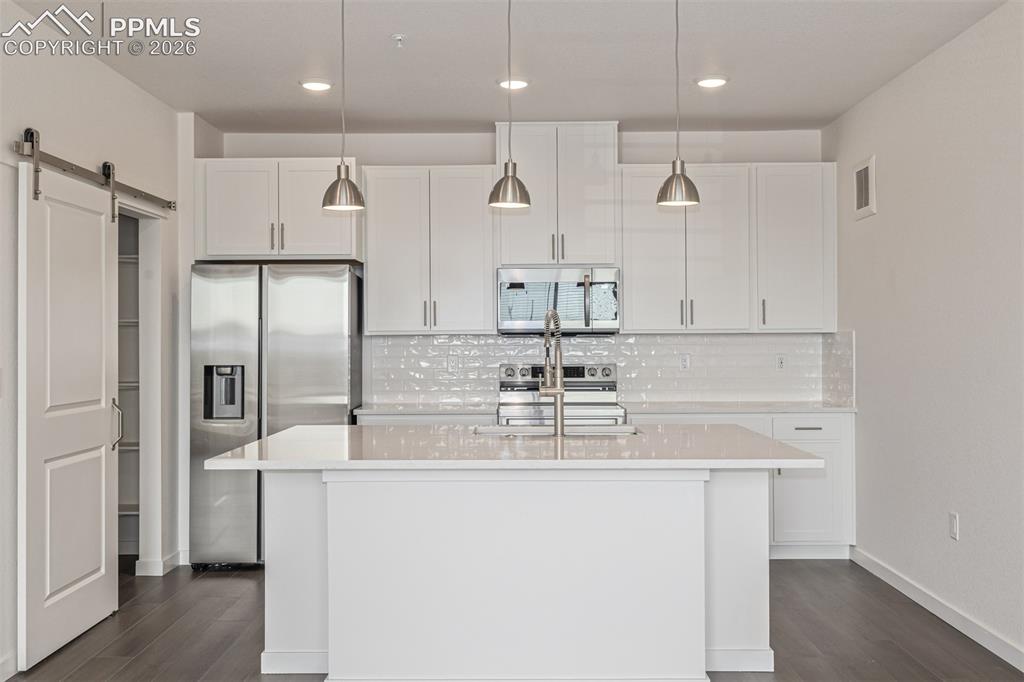 2252 Arikaree Heights Colorado Springs CO 80908