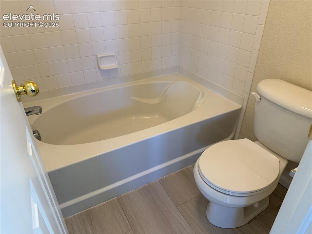 8728 Eckberg Heights Colorado Springs CO 80924
