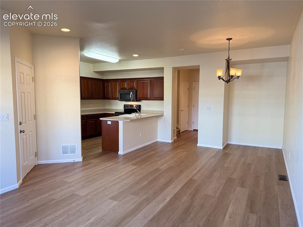 8728 Eckberg Heights Colorado Springs CO 80924