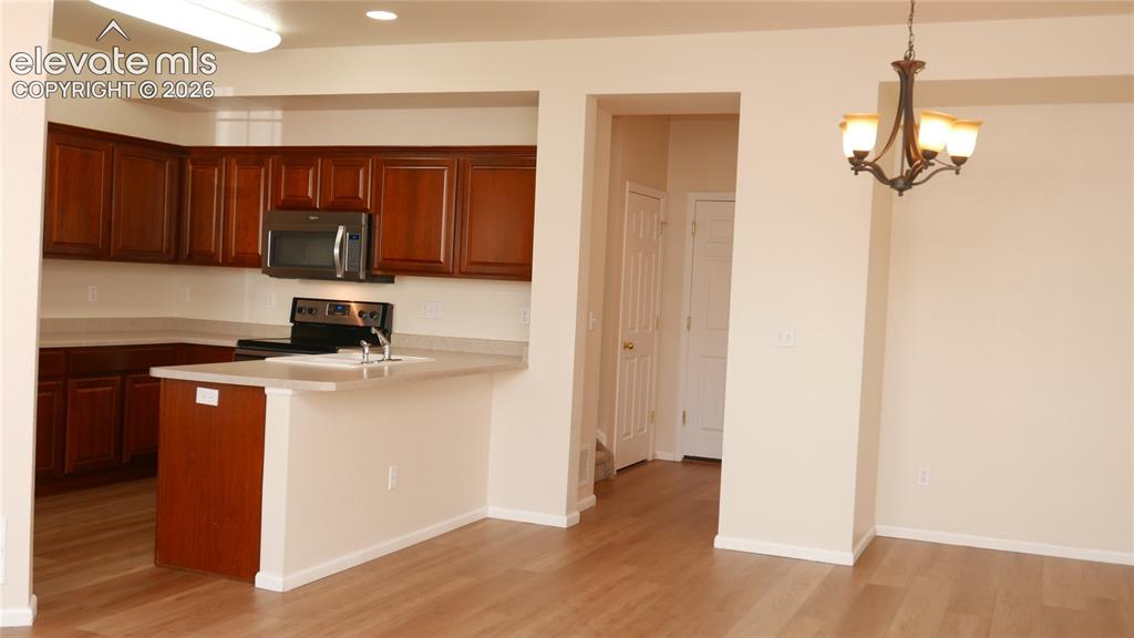 8728 Eckberg Heights Colorado Springs CO 80924