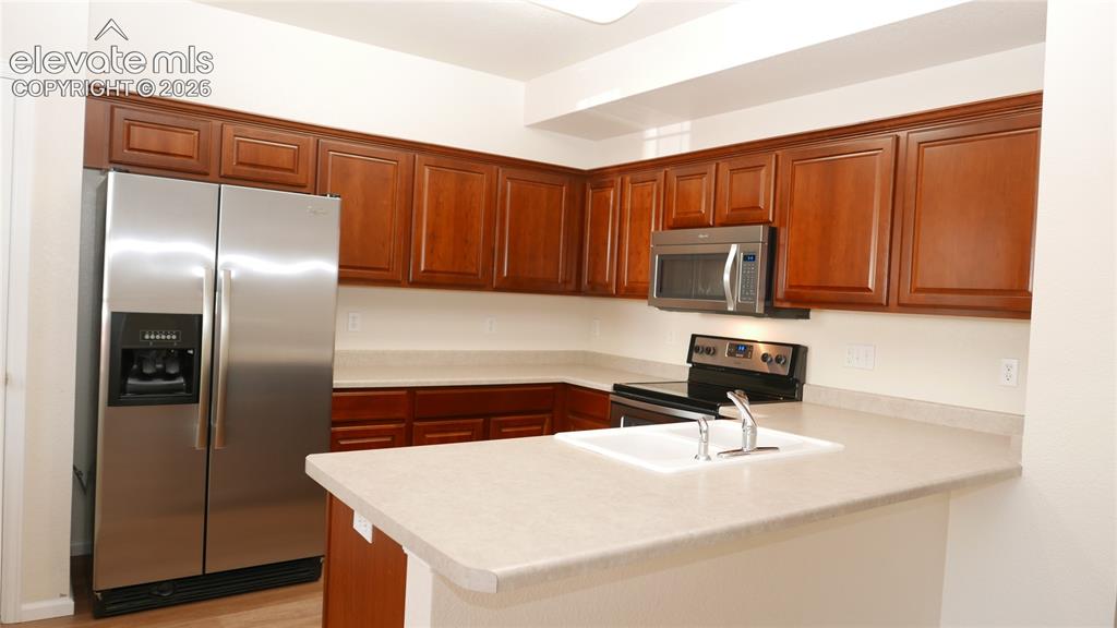 8728 Eckberg Heights Colorado Springs CO 80924