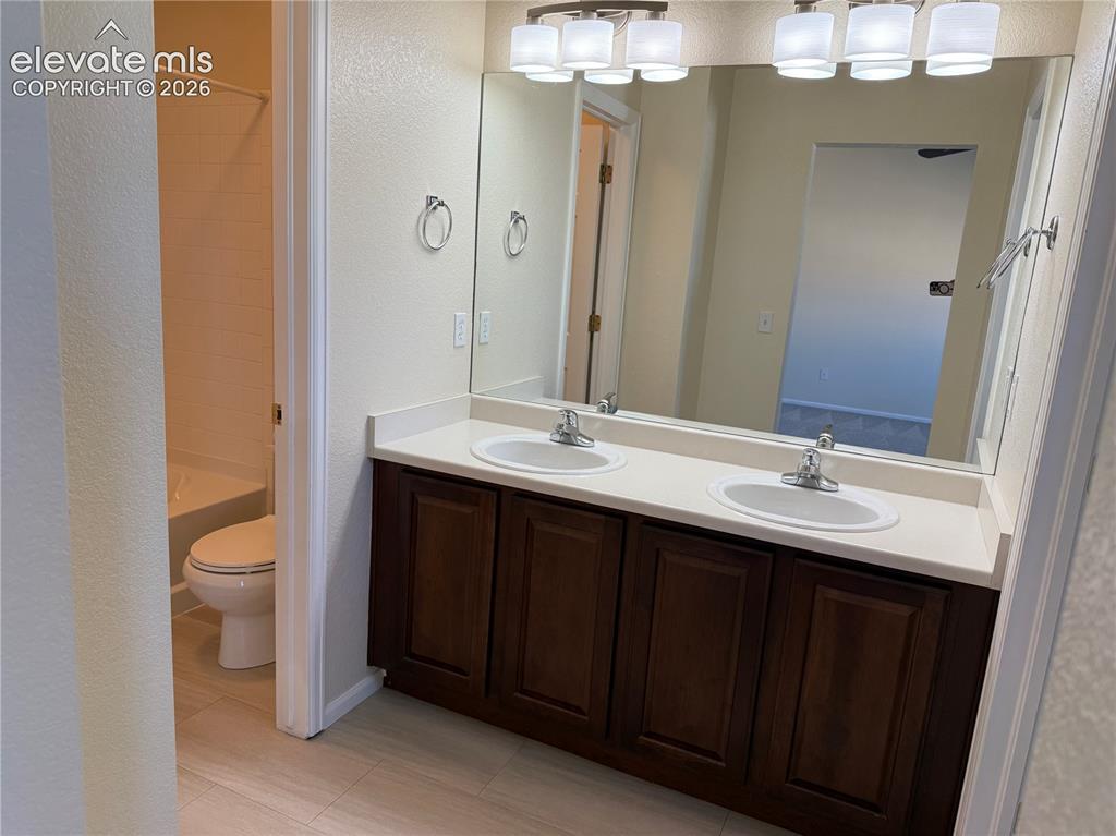 8728 Eckberg Heights Colorado Springs CO 80924