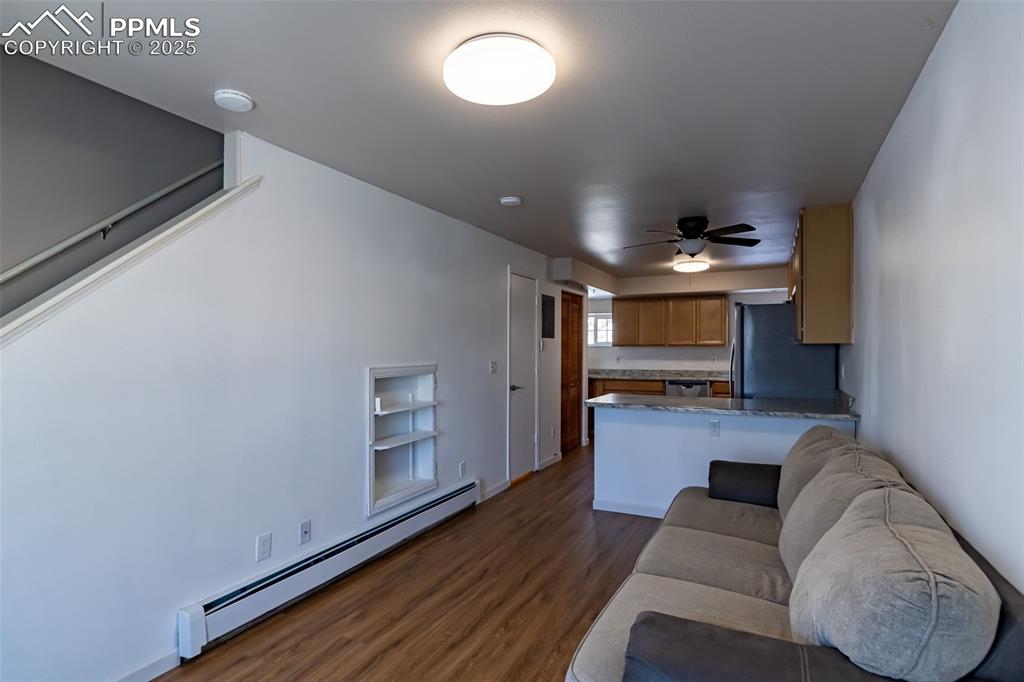 565 W Dale Street Colorado Springs CO 80905