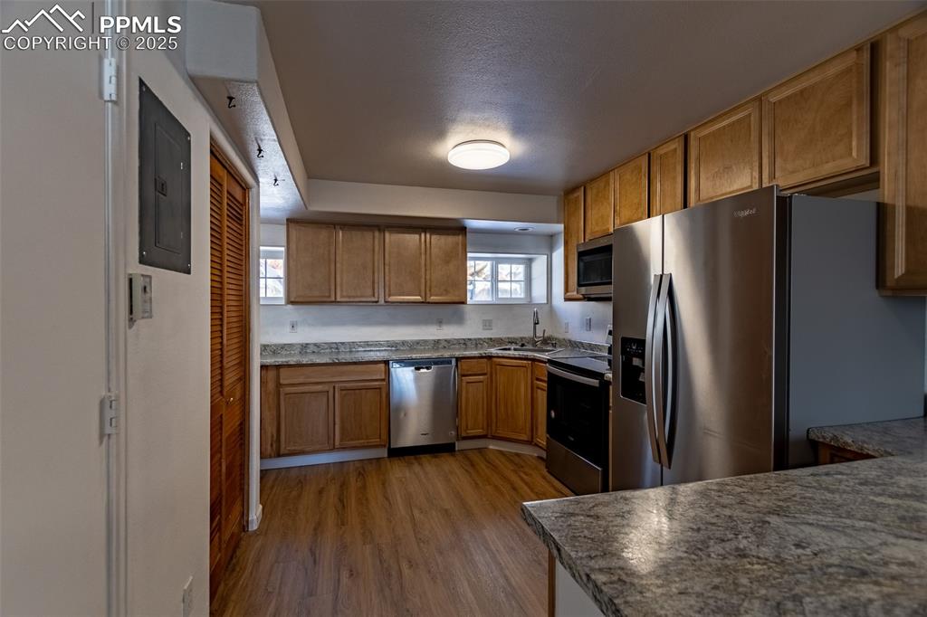 565 W Dale Street Colorado Springs CO 80905