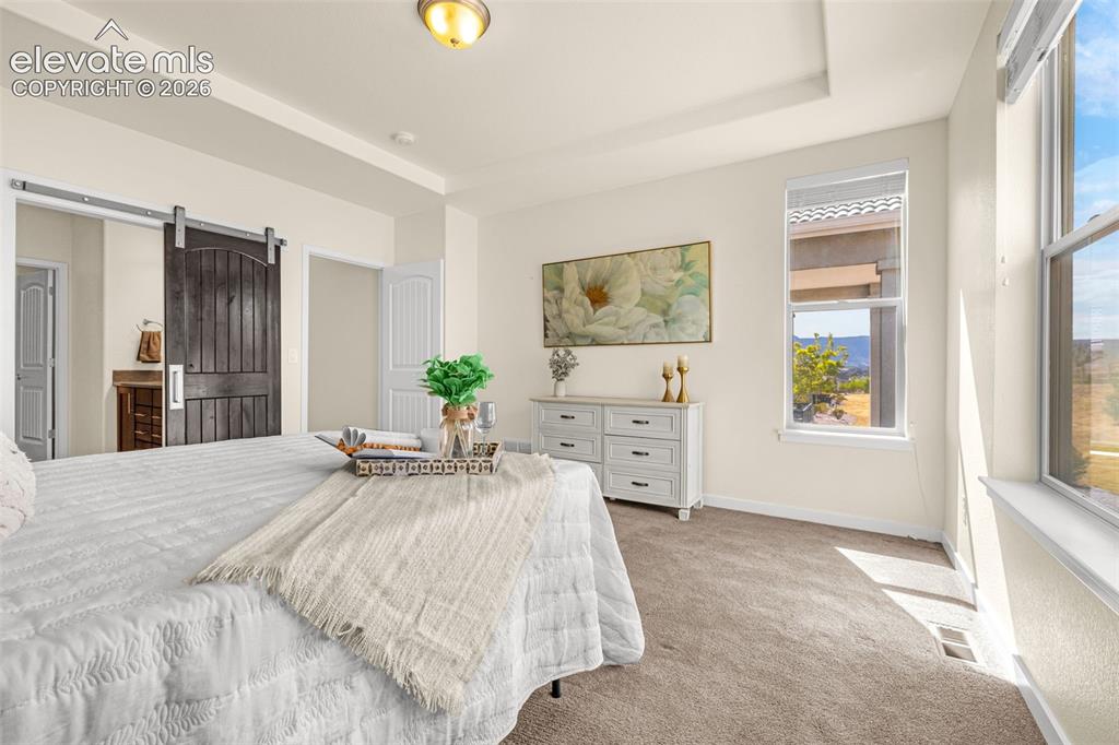 2052 Ruffino Drive Colorado Springs CO 80921