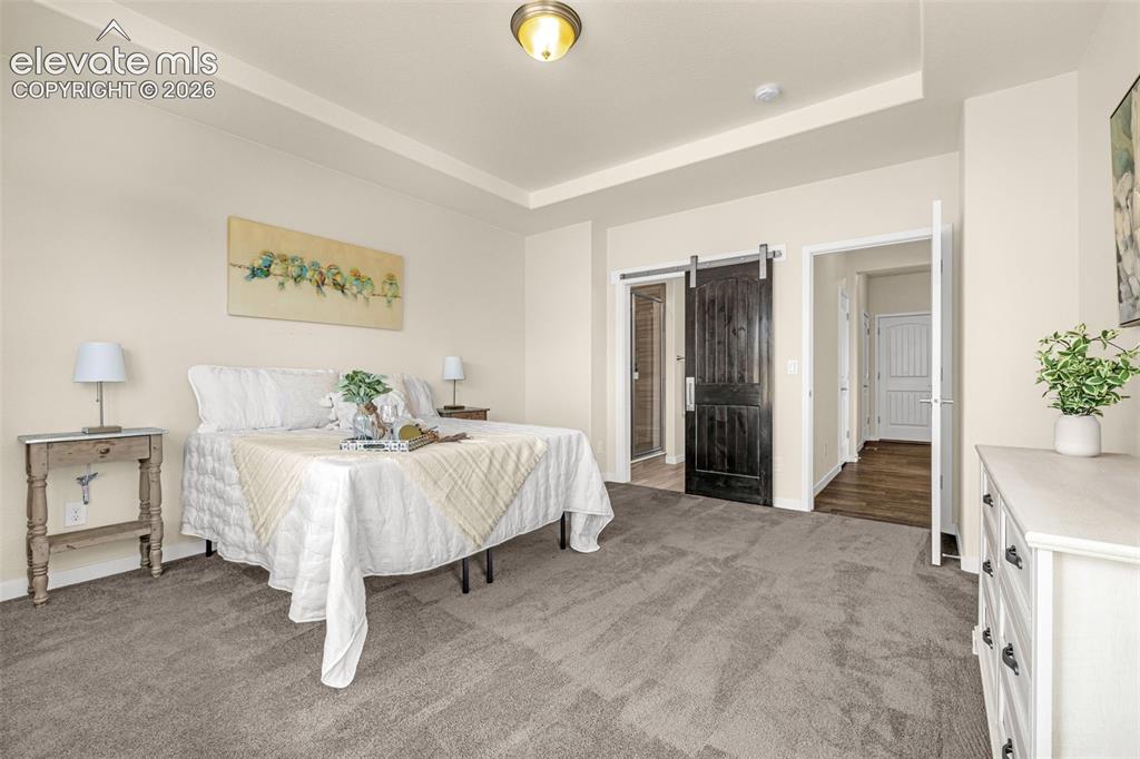 2052 Ruffino Drive Colorado Springs CO 80921