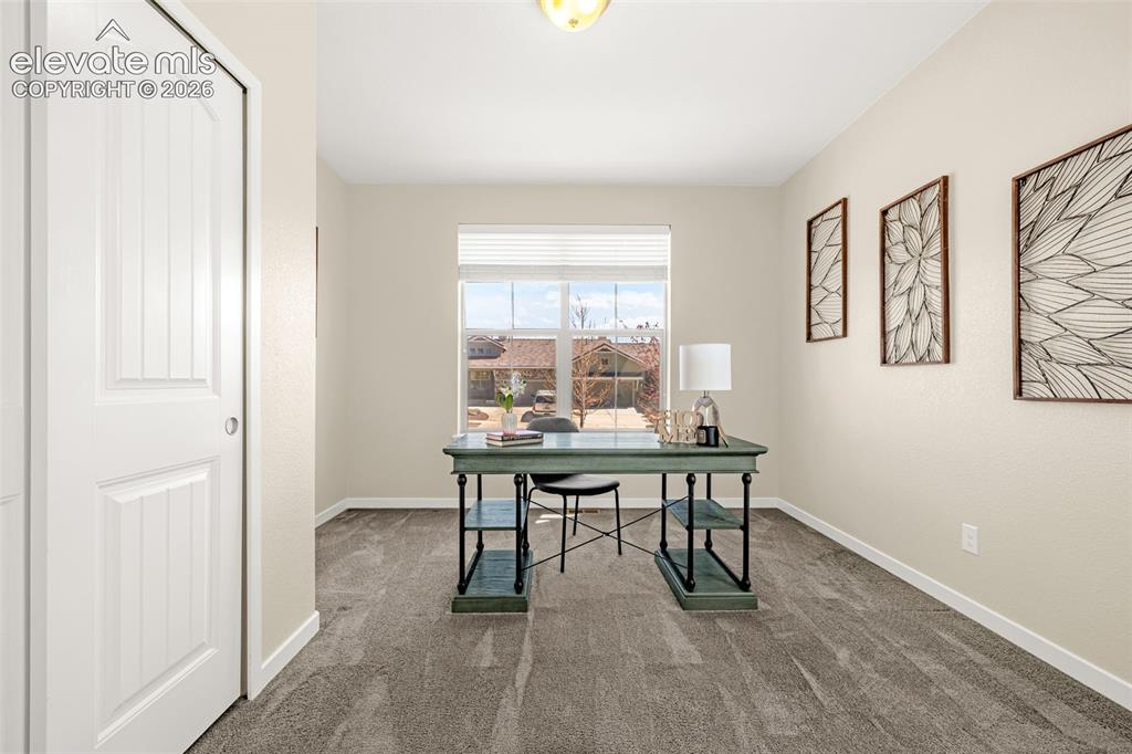 2052 Ruffino Drive Colorado Springs CO 80921