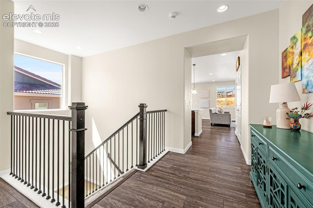 2052 Ruffino Drive Colorado Springs CO 80921