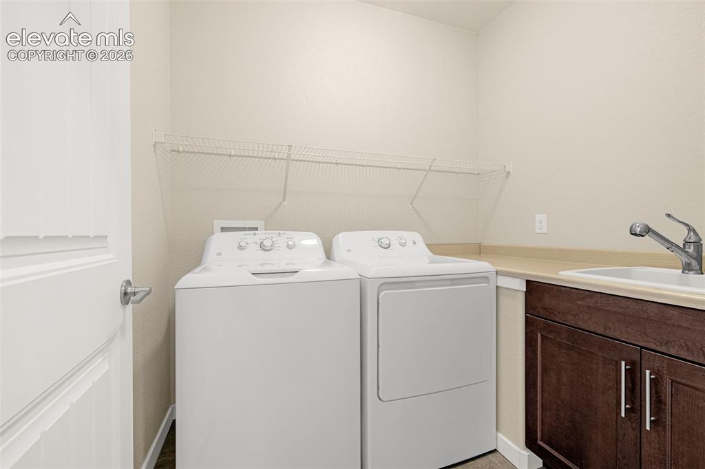 2052 Ruffino Drive Colorado Springs CO 80921
