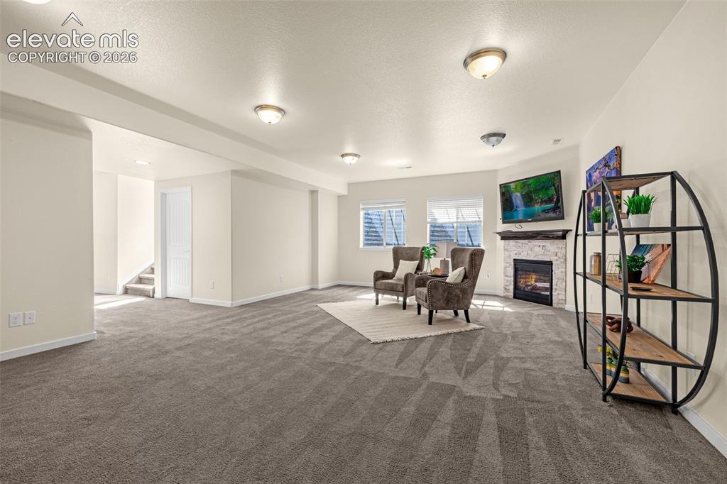 2052 Ruffino Drive Colorado Springs CO 80921