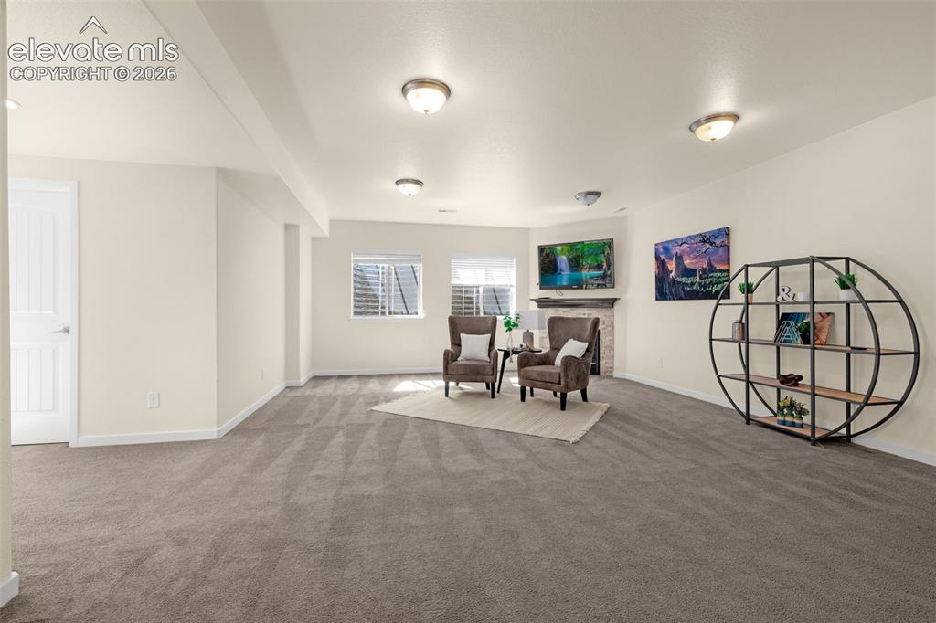 2052 Ruffino Drive Colorado Springs CO 80921