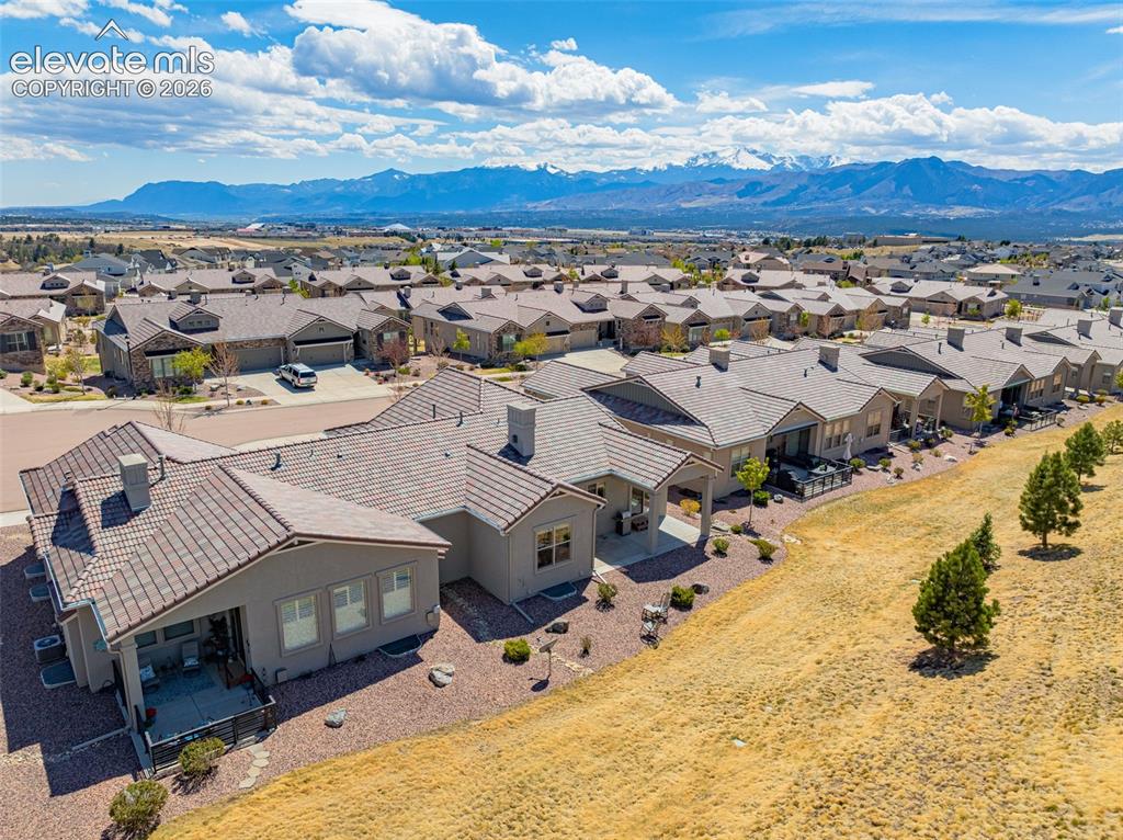 2052 Ruffino Drive Colorado Springs CO 80921