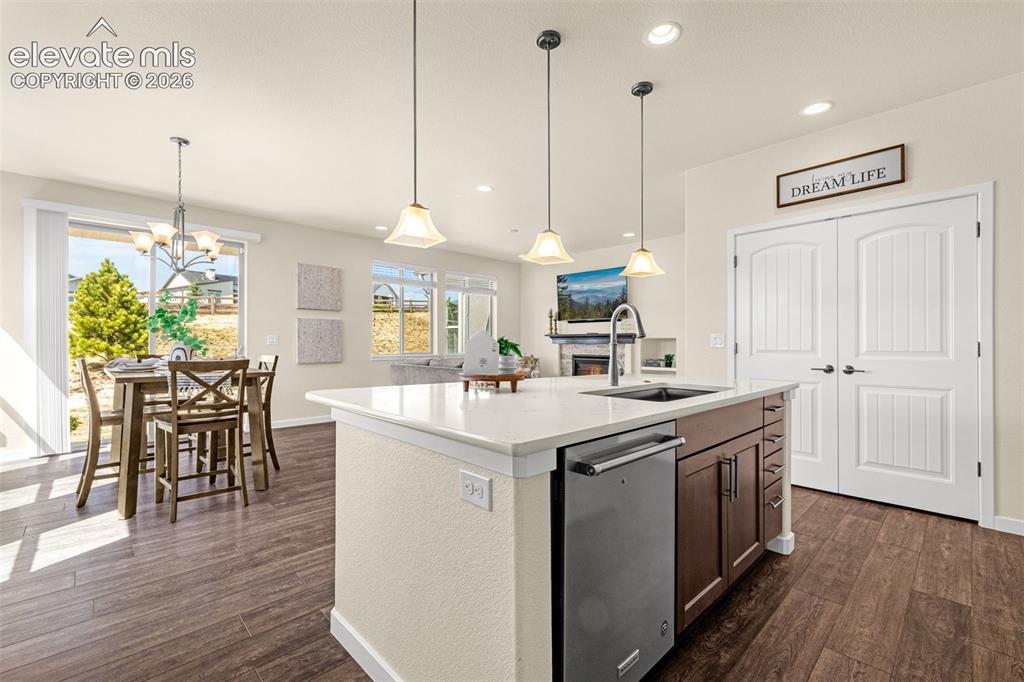 2052 Ruffino Drive Colorado Springs CO 80921