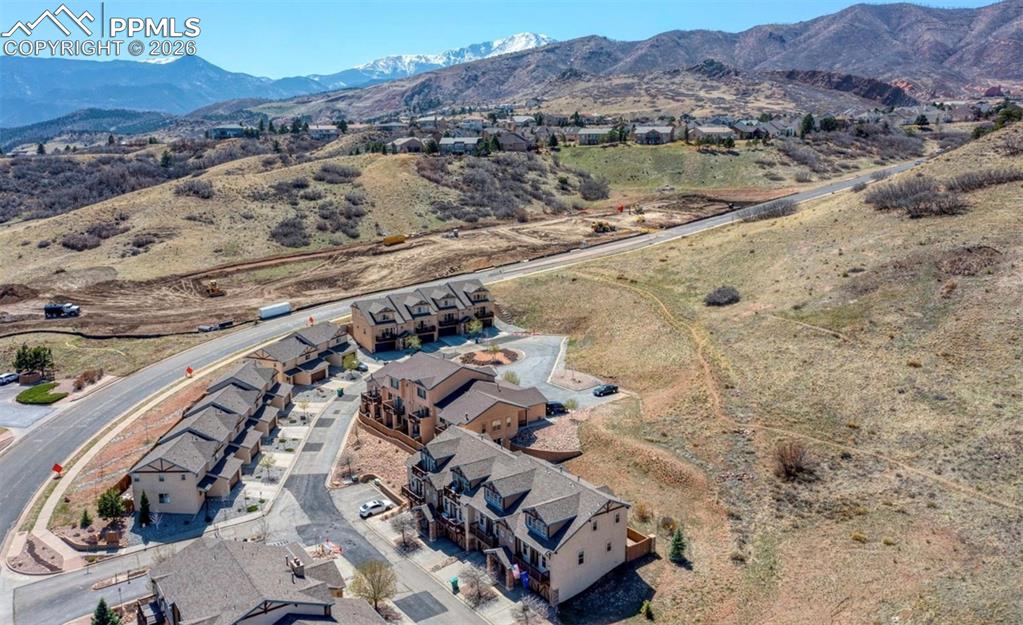 5776 Canyon Reserve Heights Colorado Springs CO 80919