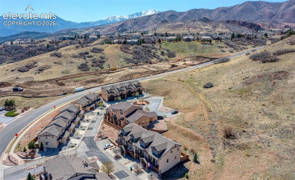 5776 Canyon Reserve Heights Colorado Springs CO 80919