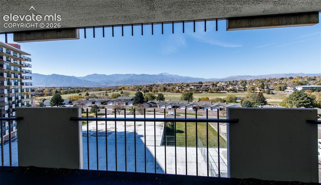 411 Lakewood Circle Colorado Springs CO 80910