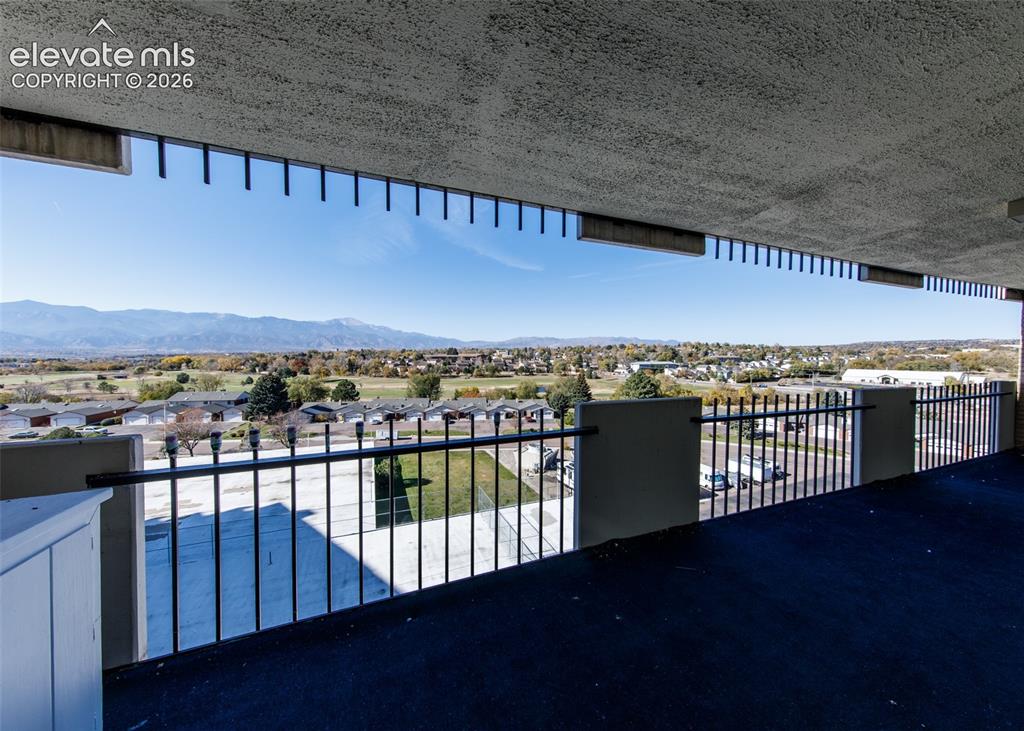 411 Lakewood Circle Colorado Springs CO 80910