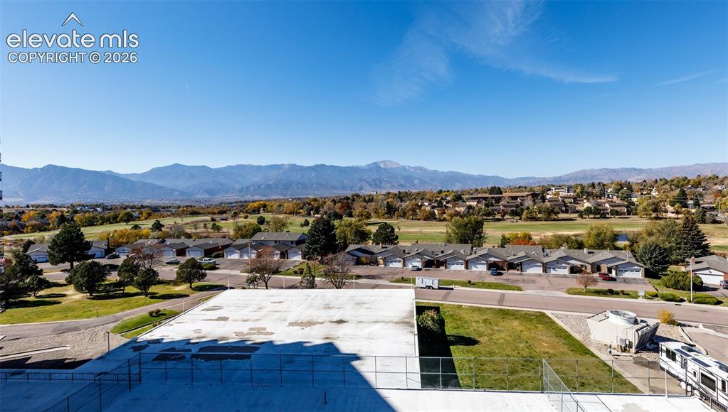 411 Lakewood Circle Colorado Springs CO 80910