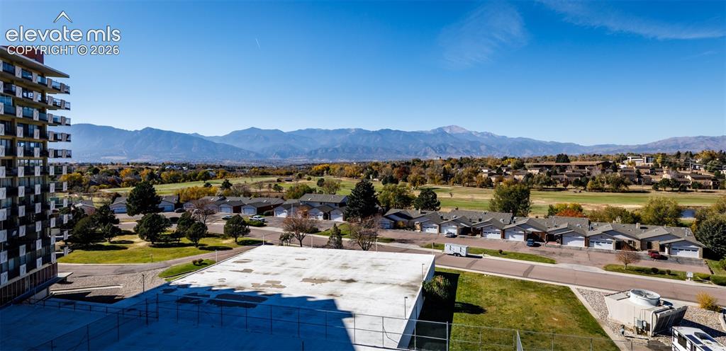 411 Lakewood Circle Colorado Springs CO 80910