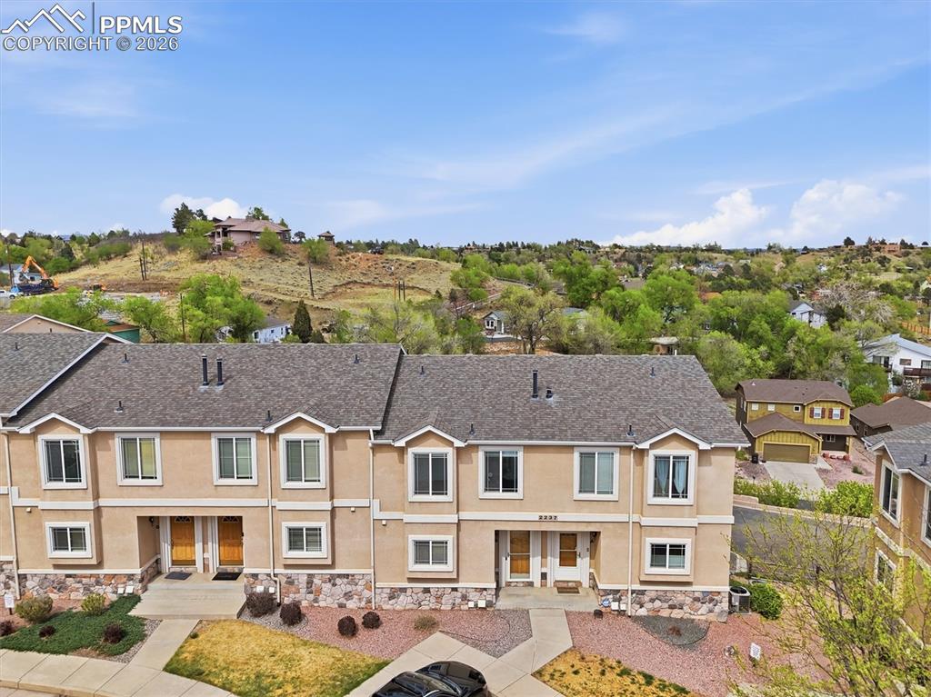 2237 Stepping Stones Way Colorado Springs CO 80904