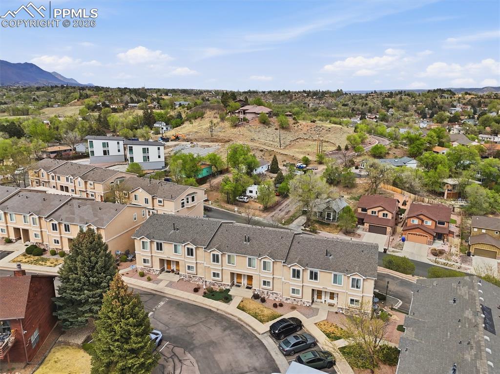 2237 Stepping Stones Way Colorado Springs CO 80904
