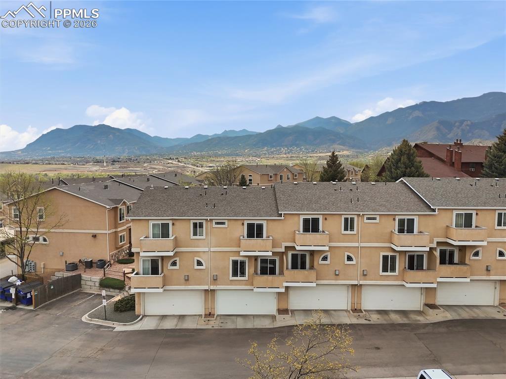 2237 Stepping Stones Way Colorado Springs CO 80904