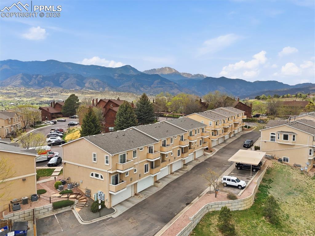 2237 Stepping Stones Way Colorado Springs CO 80904