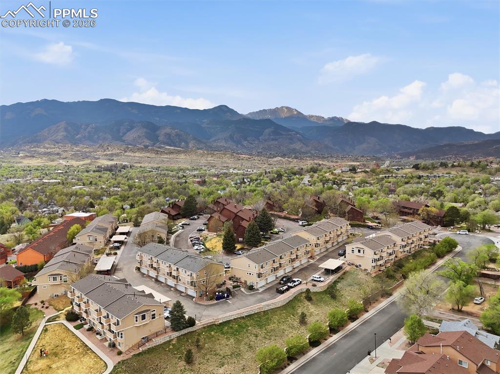 2237 Stepping Stones Way Colorado Springs CO 80904