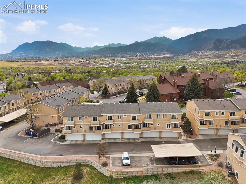 2237 Stepping Stones Way Colorado Springs CO 80904