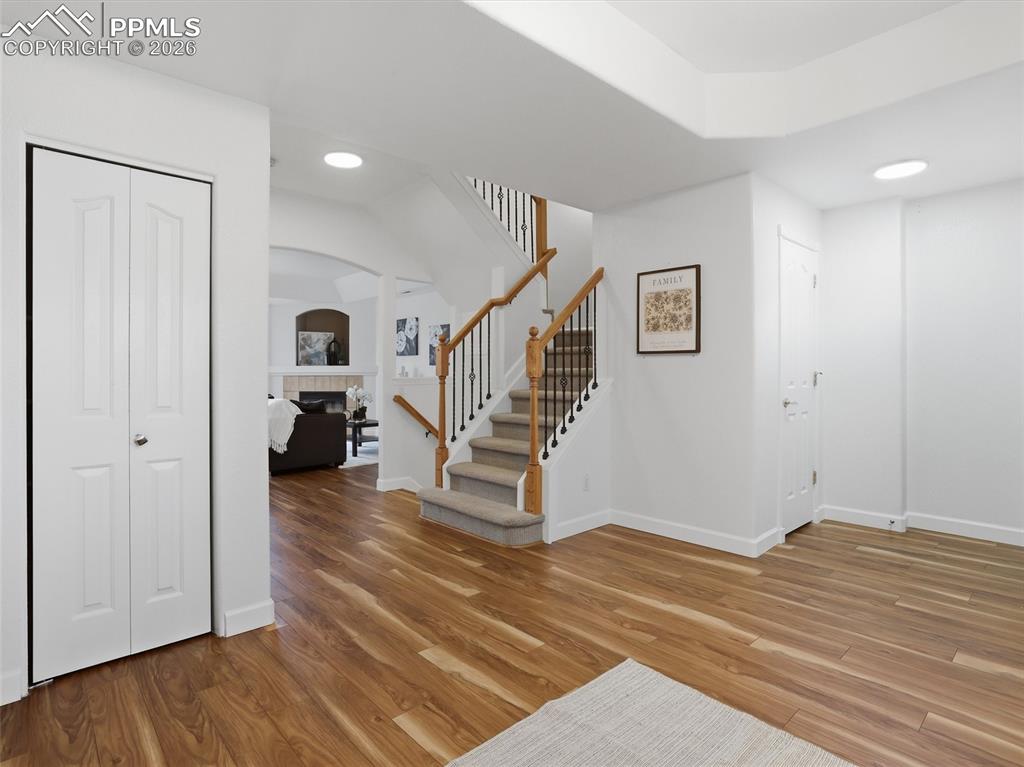 2237 Stepping Stones Way Colorado Springs CO 80904