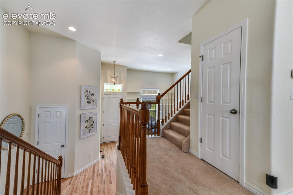 10816 Creede Creek Point Colorado Springs CO 80908