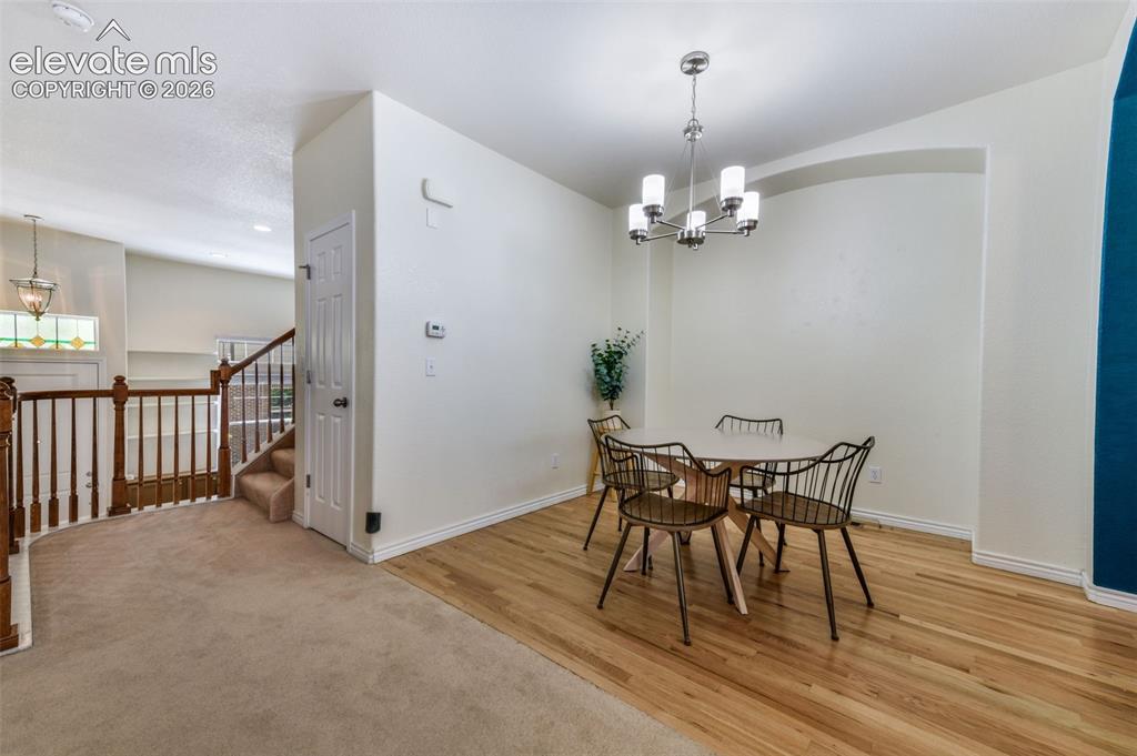 10816 Creede Creek Point Colorado Springs CO 80908