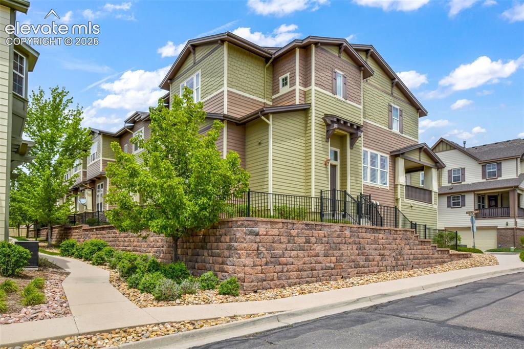 10816 Creede Creek Point Colorado Springs CO 80908