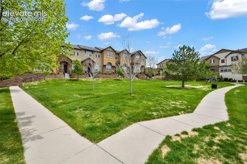 10816 Creede Creek Point Colorado Springs CO 80908