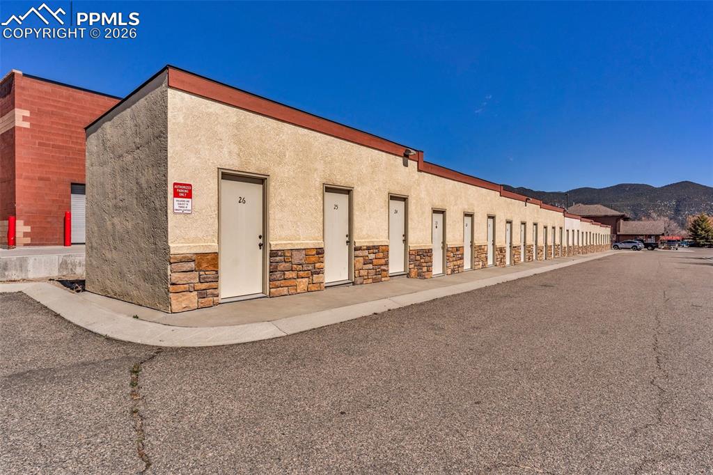 121 M And M Lane Salida CO 81201
