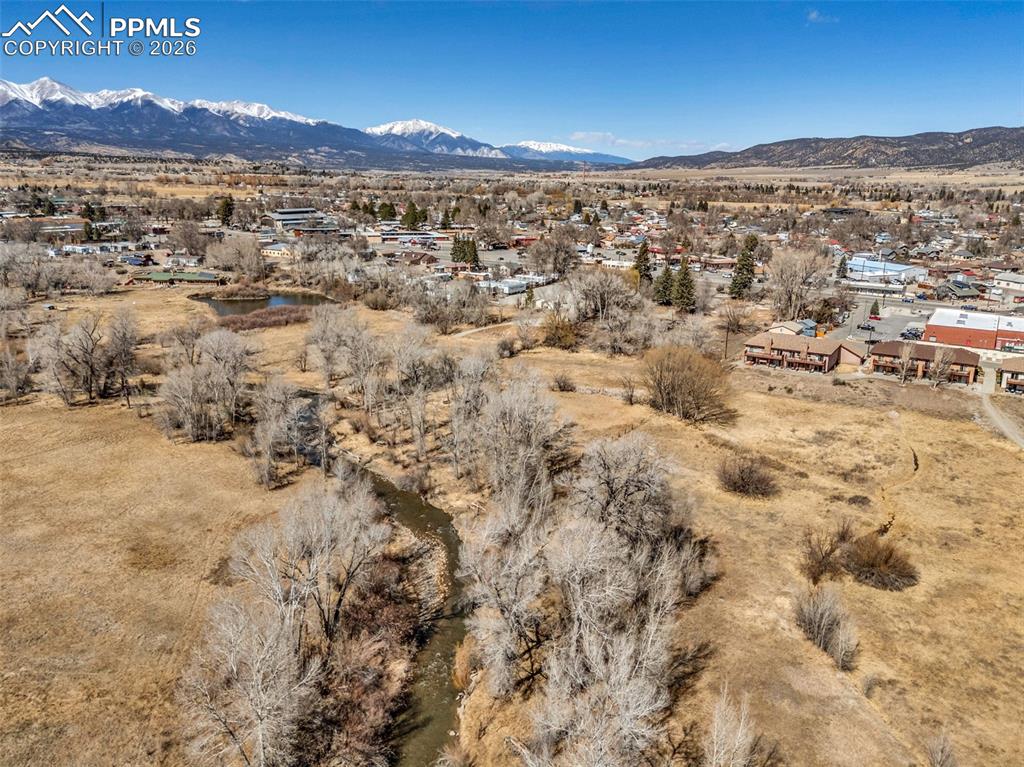 121 M And M Lane Salida CO 81201