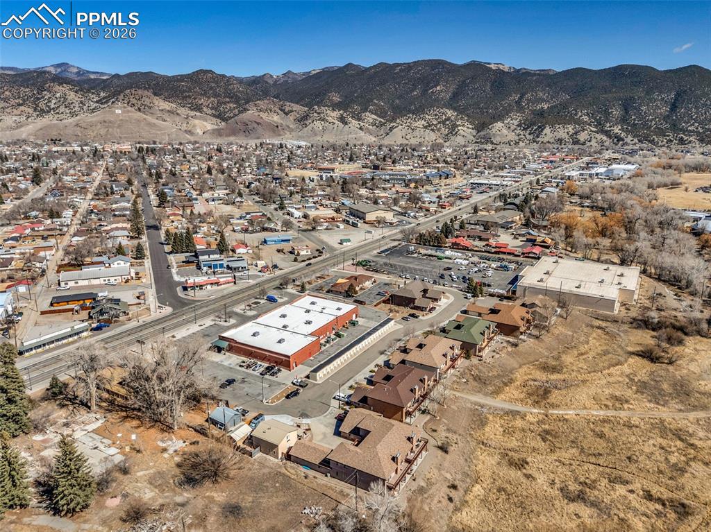 121 M And M Lane Salida CO 81201