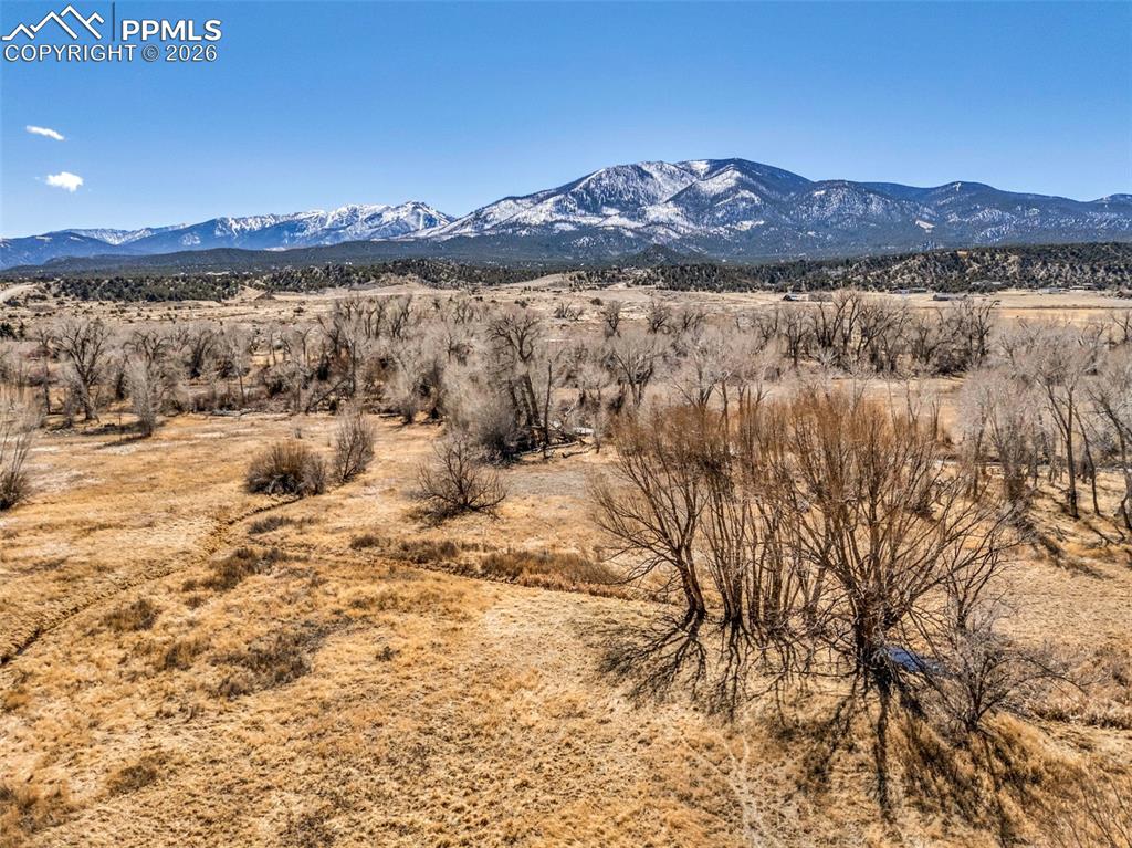 121 M And M Lane Salida CO 81201