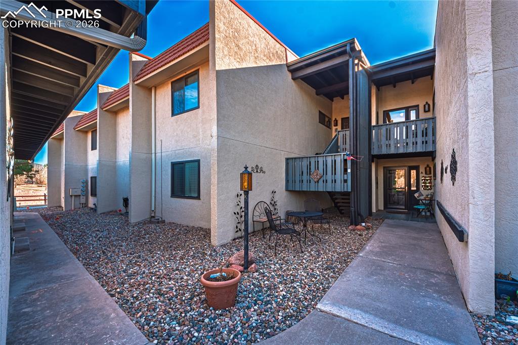 1126 Fontmore Road Colorado Springs CO 80904