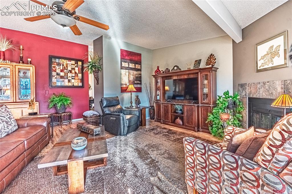 1126 Fontmore Road Colorado Springs CO 80904
