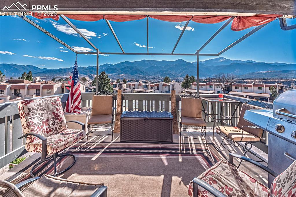 1126 Fontmore Road Colorado Springs CO 80904