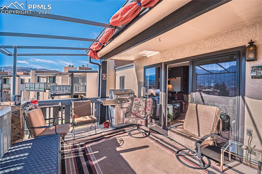 1126 Fontmore Road Colorado Springs CO 80904