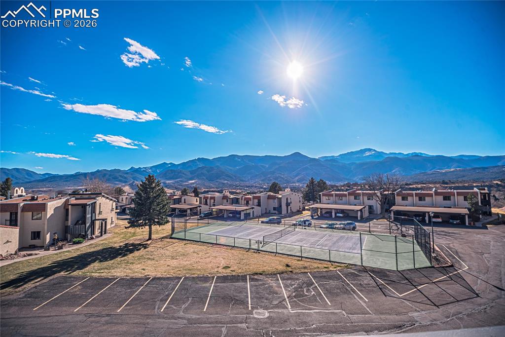 1126 Fontmore Road Colorado Springs CO 80904