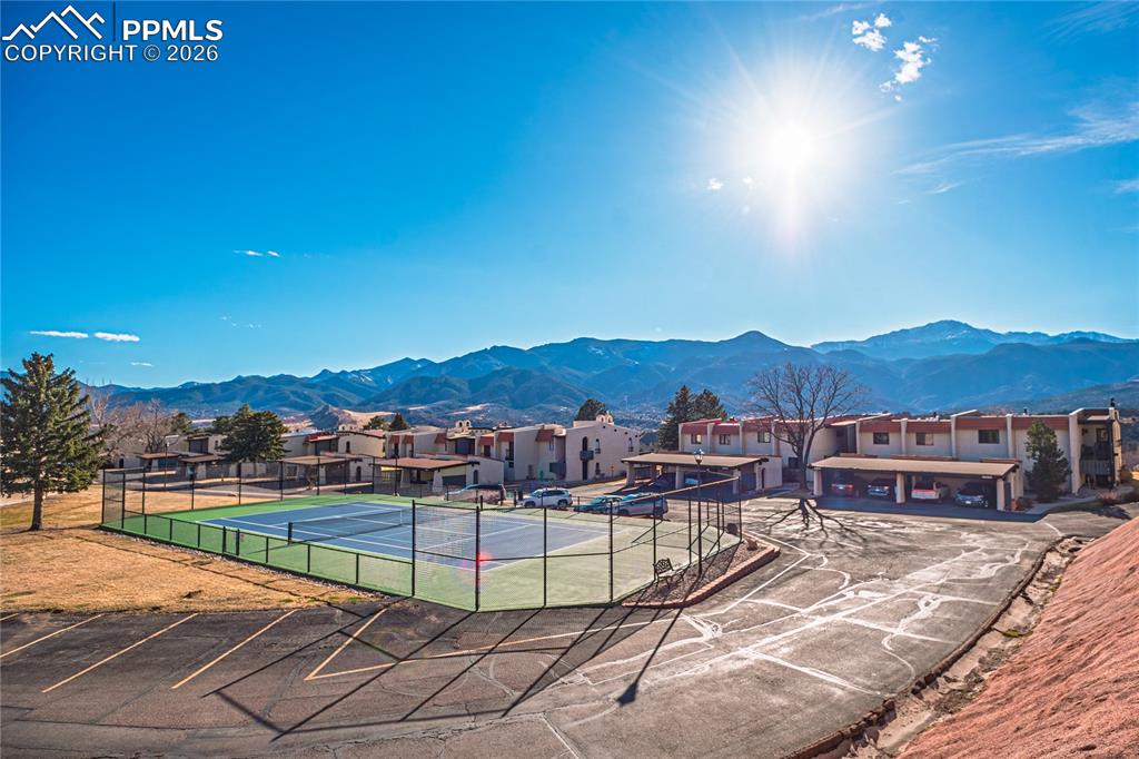 1126 Fontmore Road Colorado Springs CO 80904