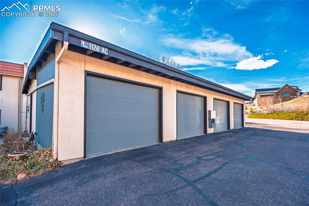 1126 Fontmore Road Colorado Springs CO 80904