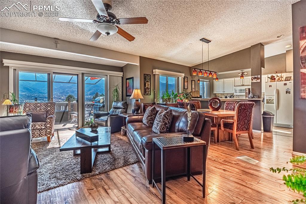 1126 Fontmore Road Colorado Springs CO 80904