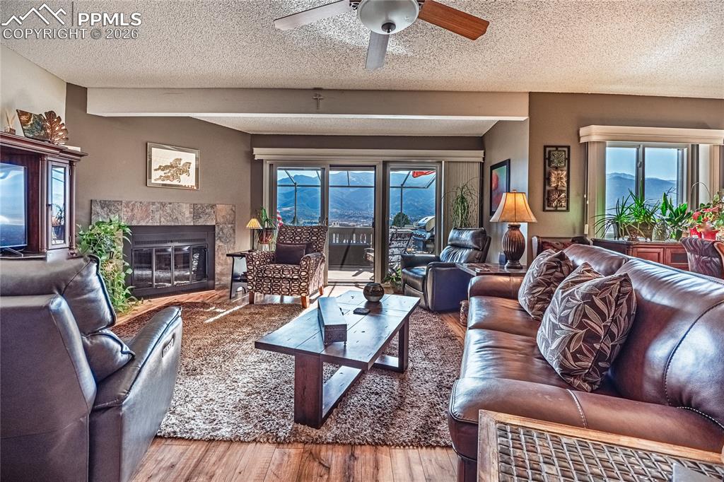 1126 Fontmore Road Colorado Springs CO 80904