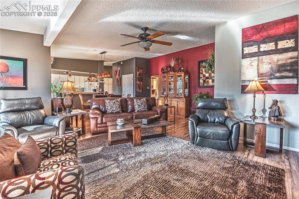 1126 Fontmore Road Colorado Springs CO 80904