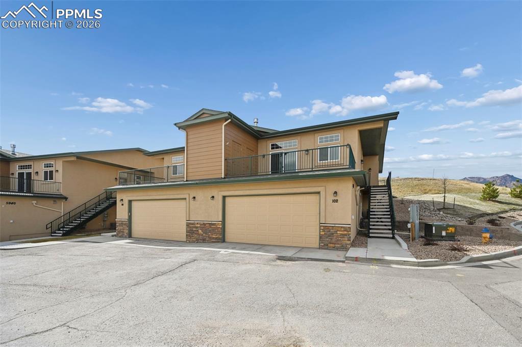 5940 Eagle Glen View Colorado Springs CO 80919