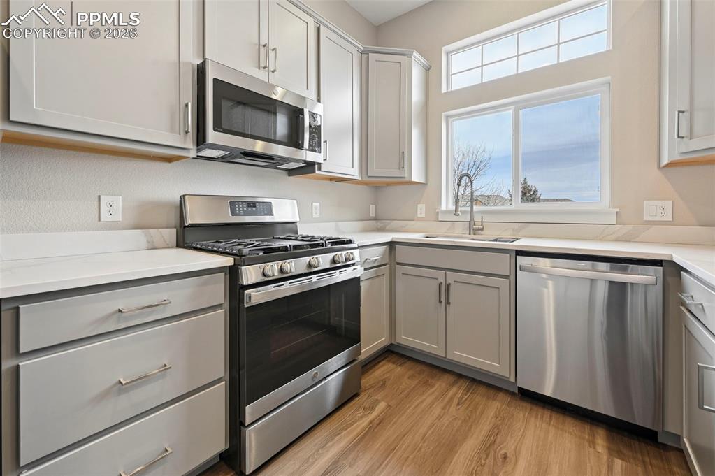 5940 Eagle Glen View Colorado Springs CO 80919